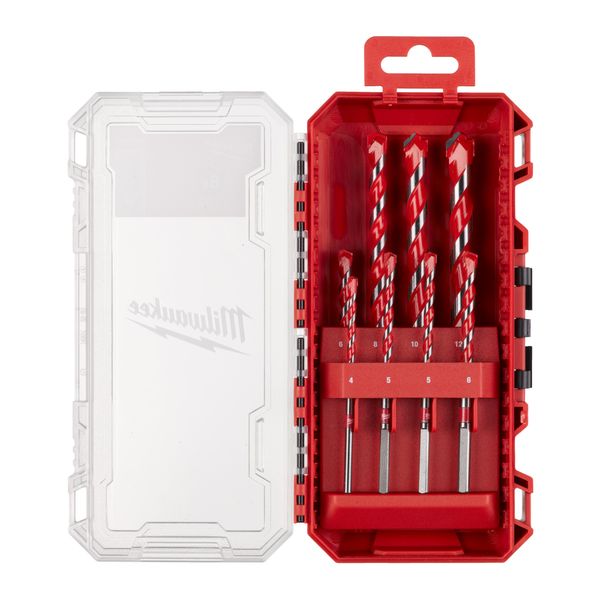 Betonbohrer-Set PREMIUM