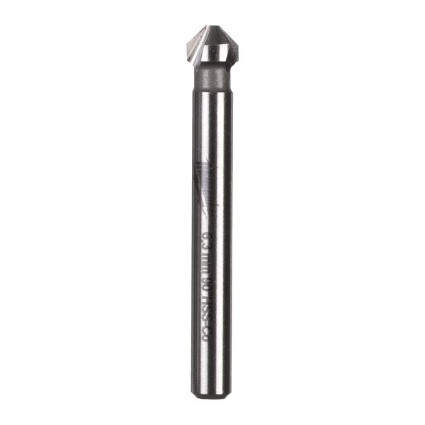 HSS Kegelsenker 90° 6,3 mm