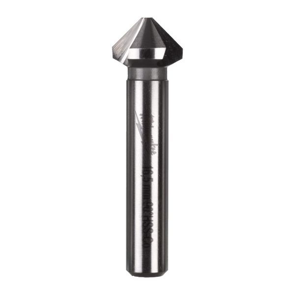 HSS Kegelsenker 90° 16,5 mm