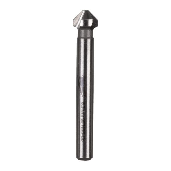 HSS-Co Kegelsenker 90° 16,5 mm