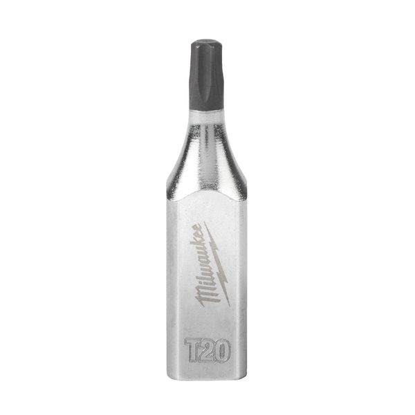 TX20 Bit-Steckschlüsseleinsatz 1/4"
