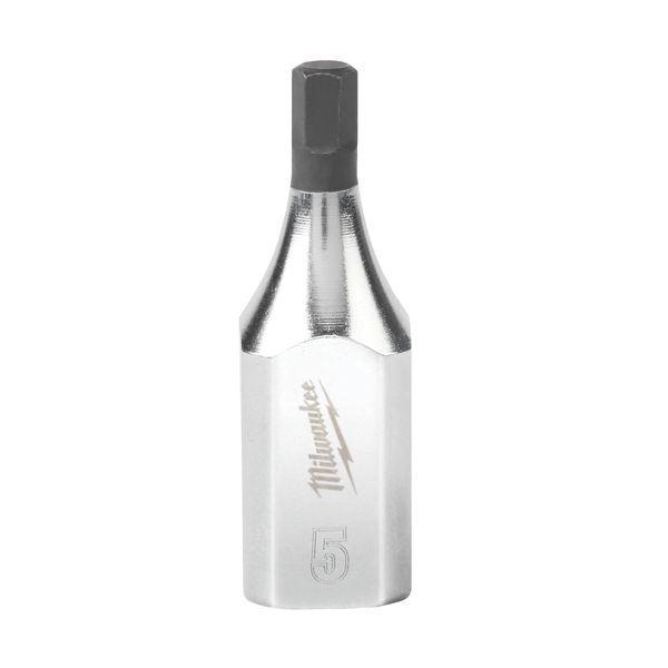 Innens. 5 mm Bit-Steckschl.-Eins. 3/8"