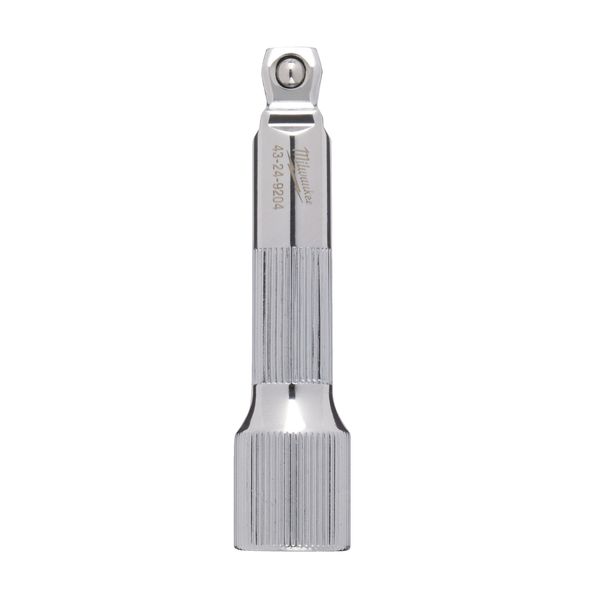 3/8" Schwenk-Verlängerung 76 mm