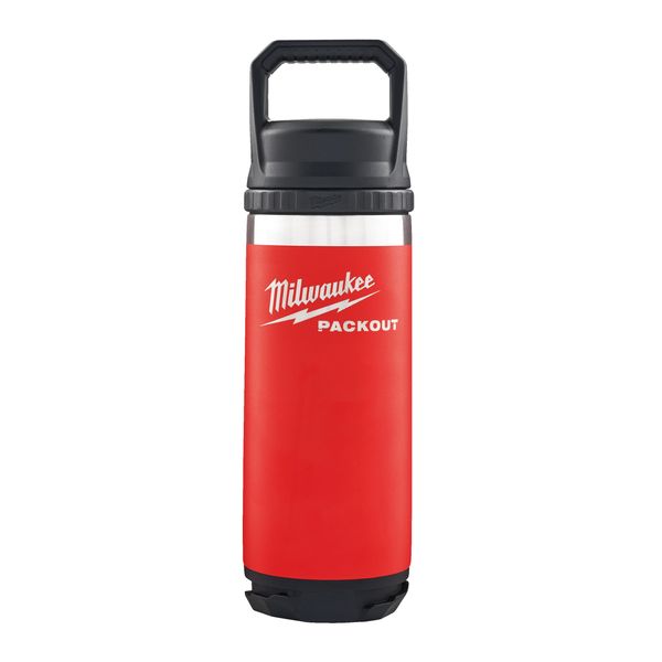 Thermosflasche PACKOUT