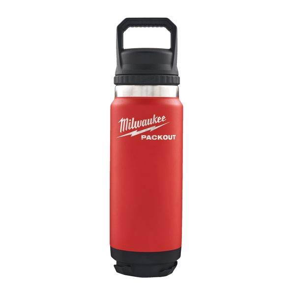 Thermosflasche PACKOUT