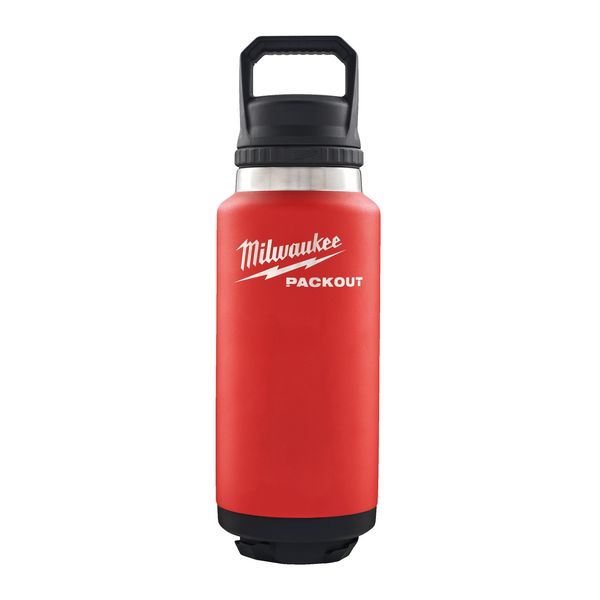 Thermosflasche PACKOUT