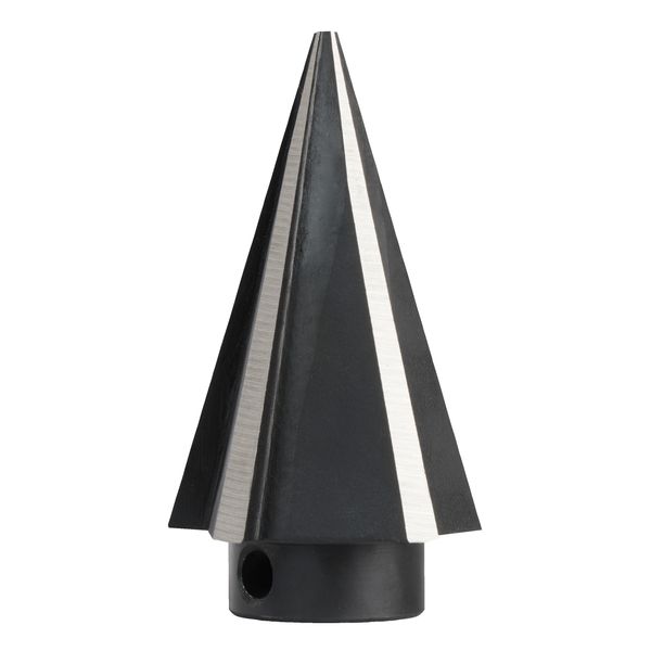 Entgrater für Gewindeschneider