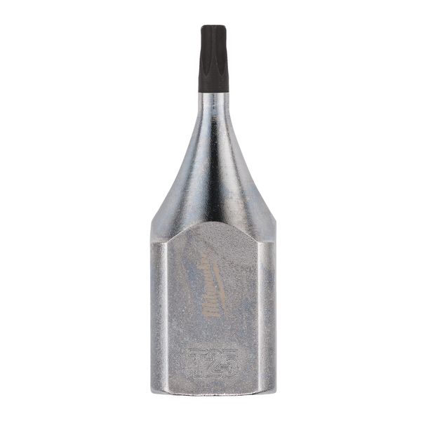 TX 25 Bit-Steckschl.-Eins. 1/2"