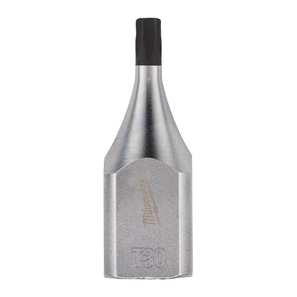 TX 30 Bit-Steckschl.-Eins. 1/2"