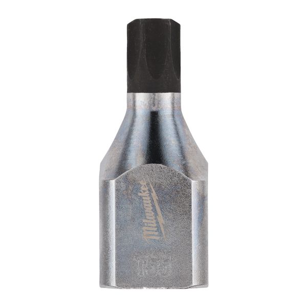 TX 55 Bit-Steckschl.-Eins. 1/2"