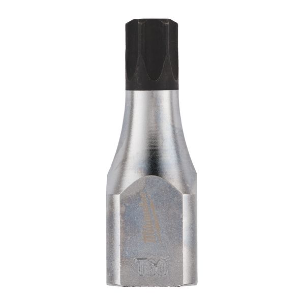 TX 60 Bit-Steckschl.-Eins. 1/2"