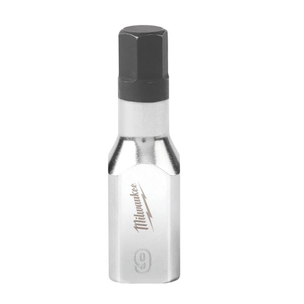 Innens. 9 mm Bit-Steckschl.-Eins. 3/8"