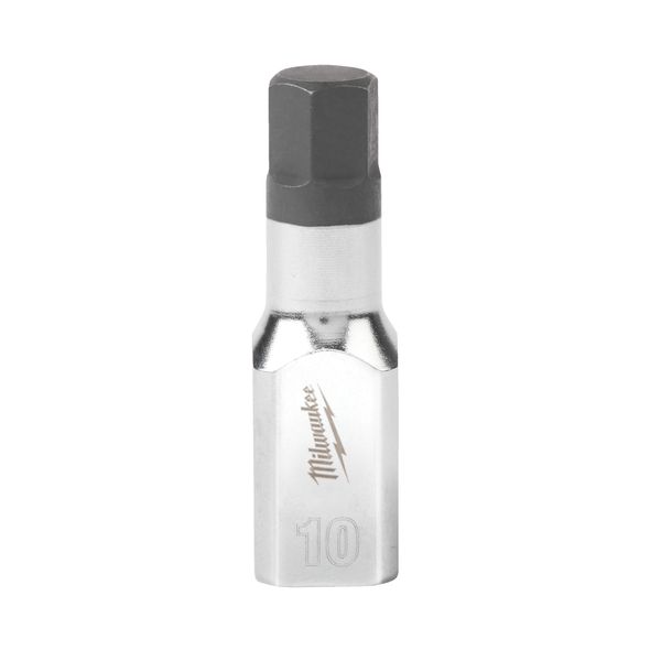 Innens. 10 mm Bit-Steckschl.-Eins. 3/8"