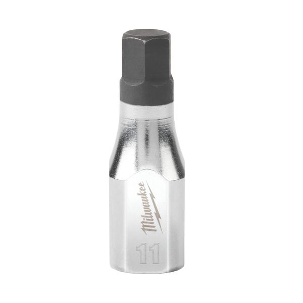 Innens. 11 mm Bit-Steckschl.-Eins. 3/8"