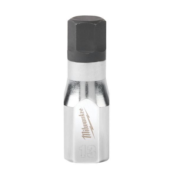 Innens. 13 mm Bit-Steckschl.-Eins. 3/8"