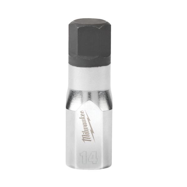Innens. 14 mm Bit-Steckschl.-Eins. 3/8"