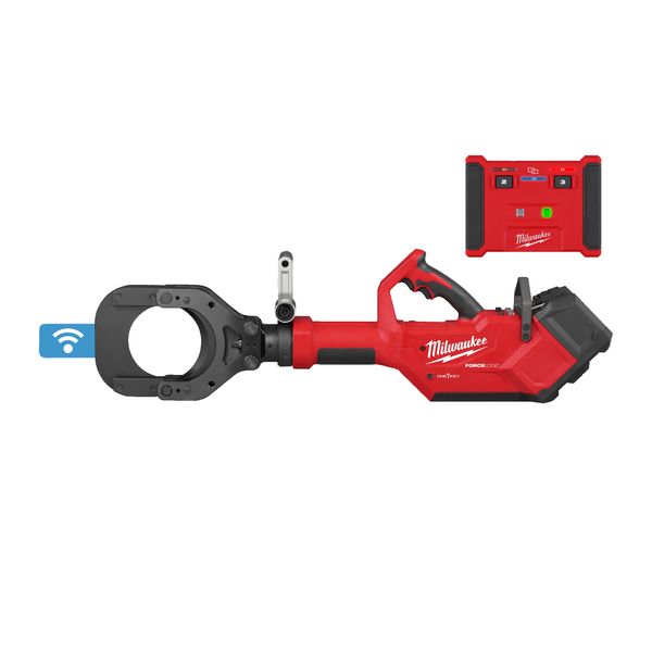 Akku-Kabelschneider M18HSFC125-802C