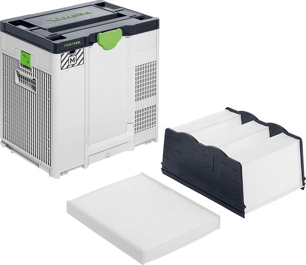 Luftreiniger SYS-AIR M