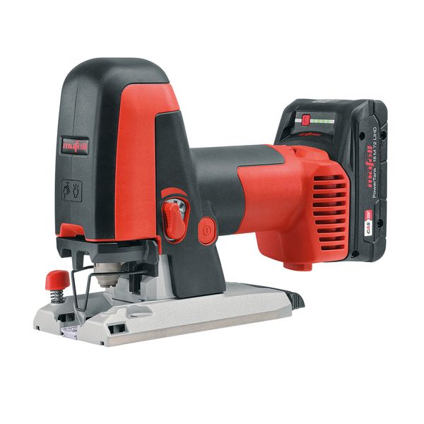 Akku-Performance-Stichsäge PS 2-18 im MAX3