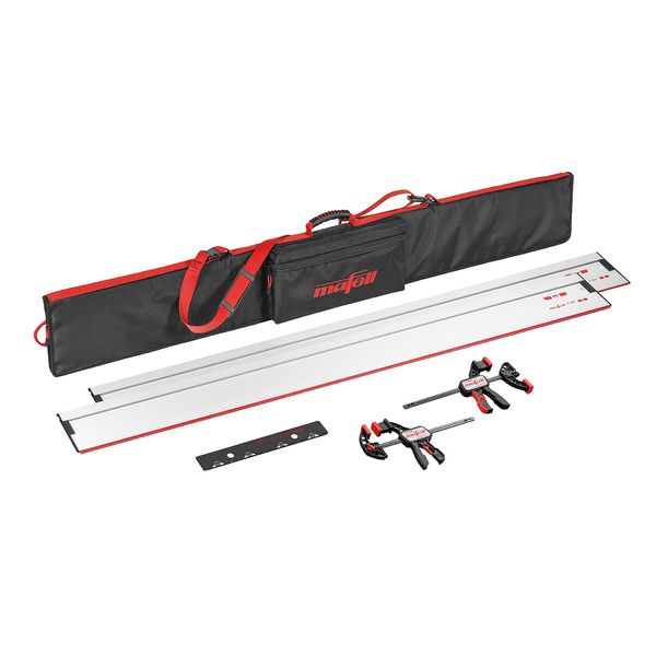 Schienentaschenset F160/160