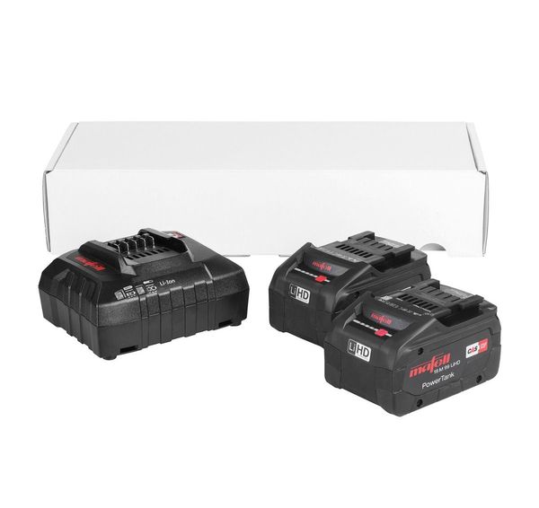 Power-Set 2x18M99/APS M
