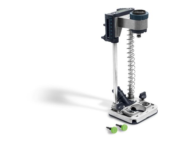 Mobiler Bohrvorsatz MB 40