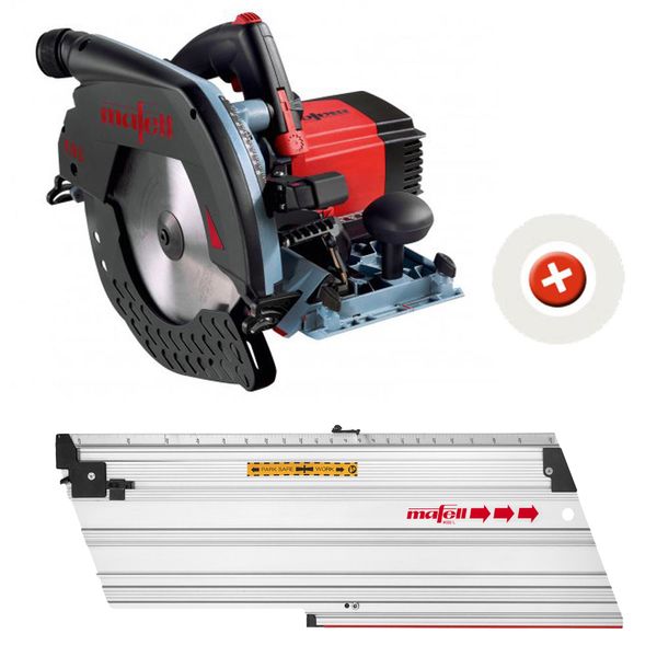 AKTION: Handkreissäge K 85 Ec im L-MAX