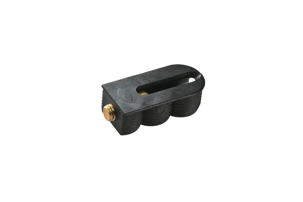 Cabineo 8 M6 black (Karton mit 500 Stk)