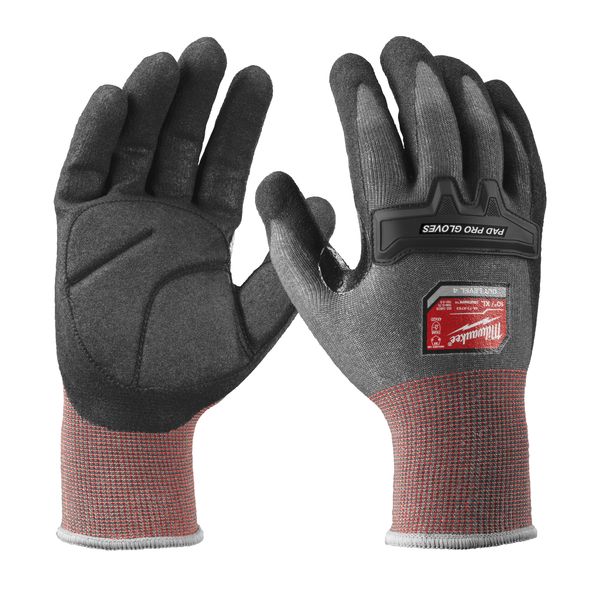 Schnittschutzhandschuhe PAD PRO