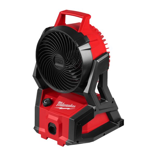 Akku-Ventilator M18AFG2-0