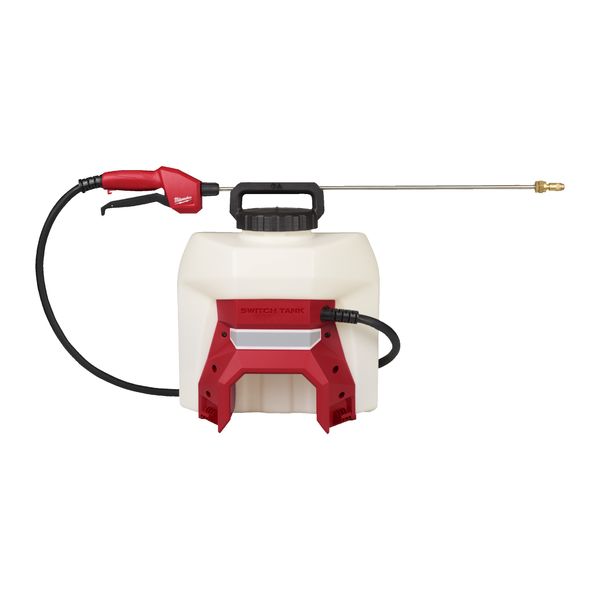 Chemietank M18BBPFP2-CST