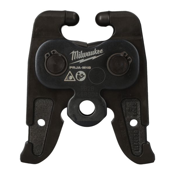 Adapter für Pressschlingen