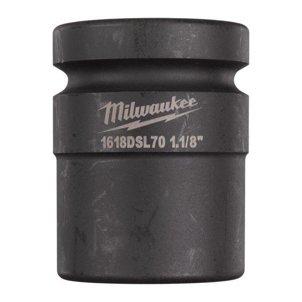 Schlagnuss 1 Zoll SHOCKWAVE