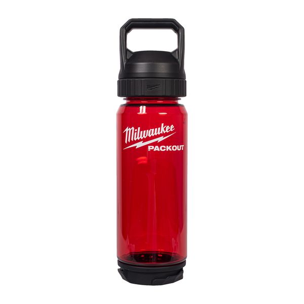 Kunststoff-Trinkflasche PACKOUT