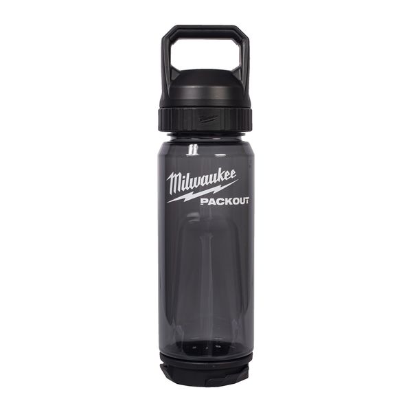 Kunststoff-Trinkflasche PACKOUT