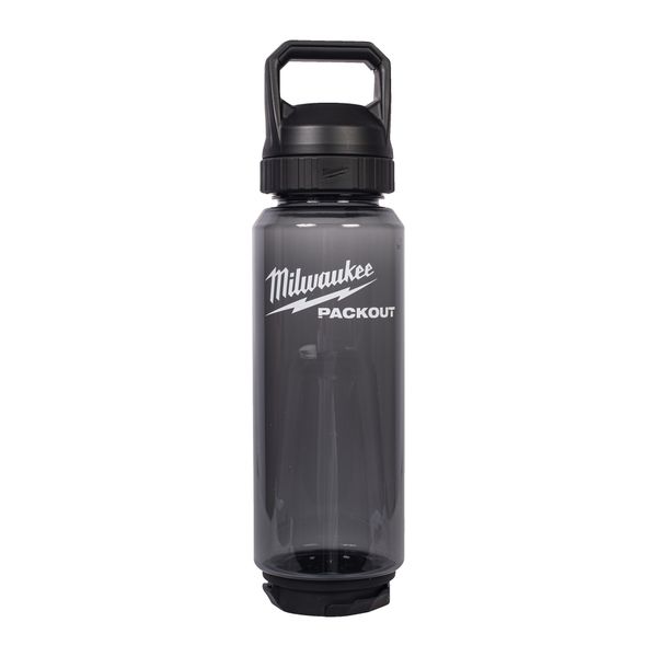 Kunststoff-Trinkflasche PACKOUT