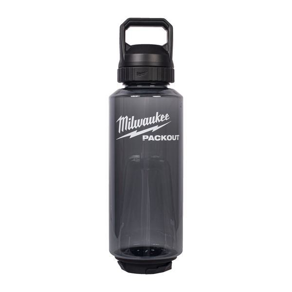 Kunststoff-Trinkflasche PACKOUT
