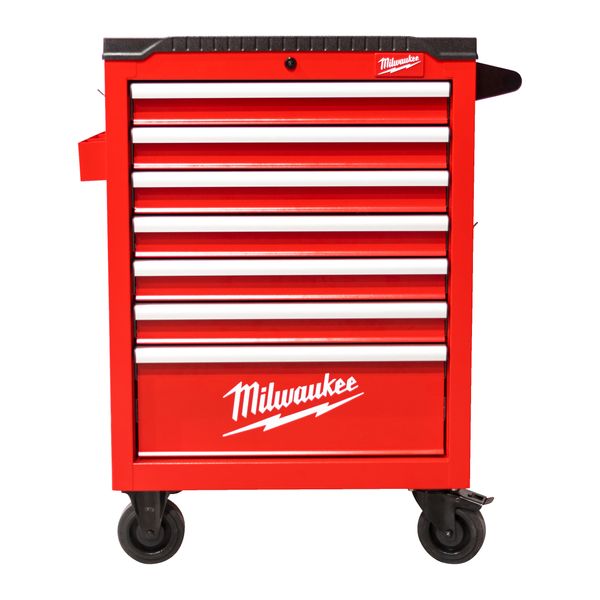 Werkstattwagen TOOLGUARD
