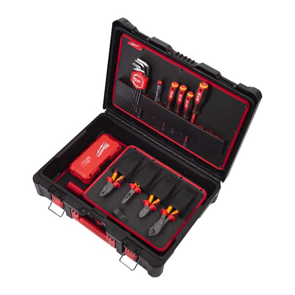 Elektriker Handwerkzeug-Koffer