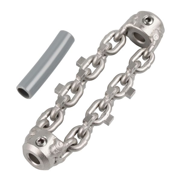 Hartmetallkette HSFSM-CC50-6