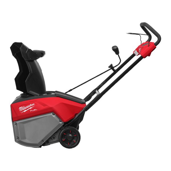 Akku-Schneefräse M18F2SSBL-0