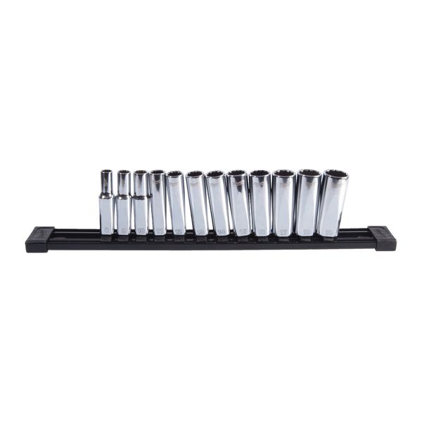Steckschlüsseleinsatzset 3/8 Zoll