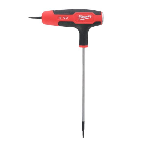 Schraubenzieher T-Griff Torx
