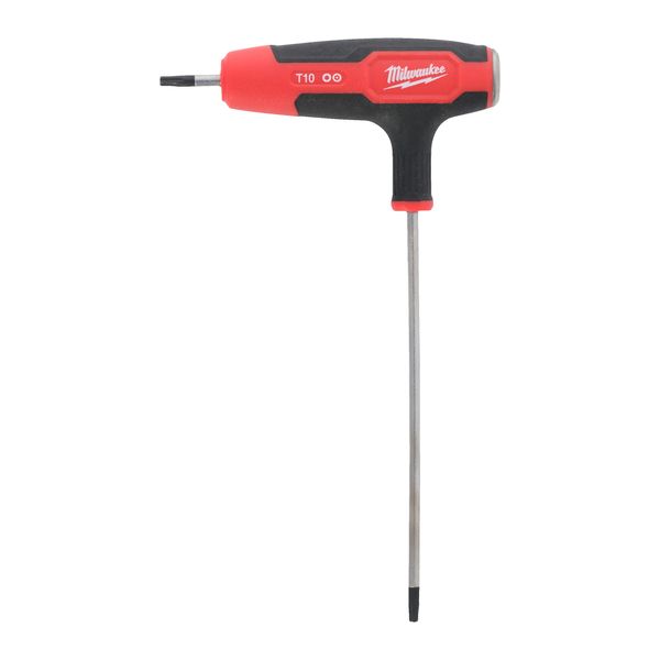Schraubenzieher T-Griff Torx