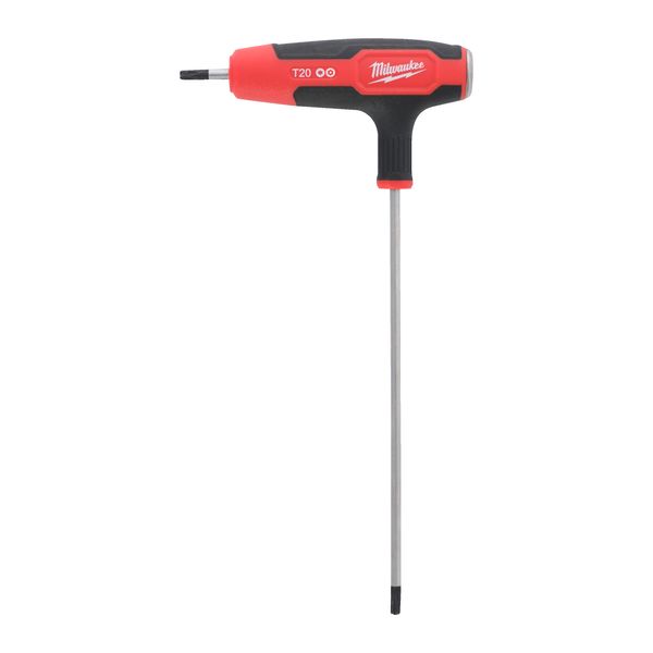 Schraubenzieher T-Griff Torx