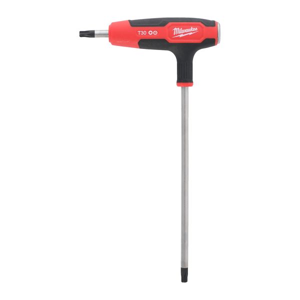 Schraubenzieher T-Griff Torx
