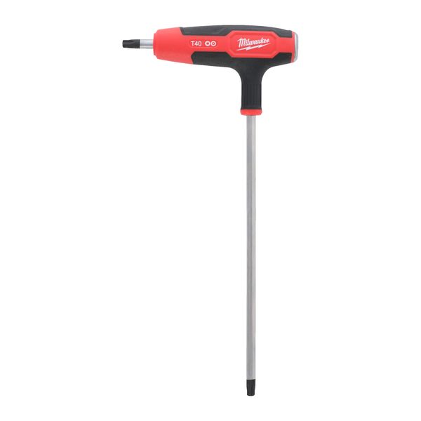 Schraubenzieher T-Griff Torx