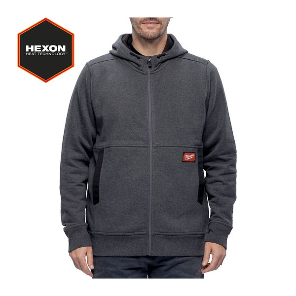 Kapuzenpullover WHZGR-L