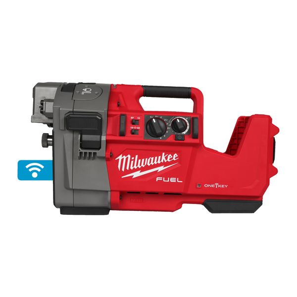 Akku-Rollnutmaschine M18FRGRO114-0C