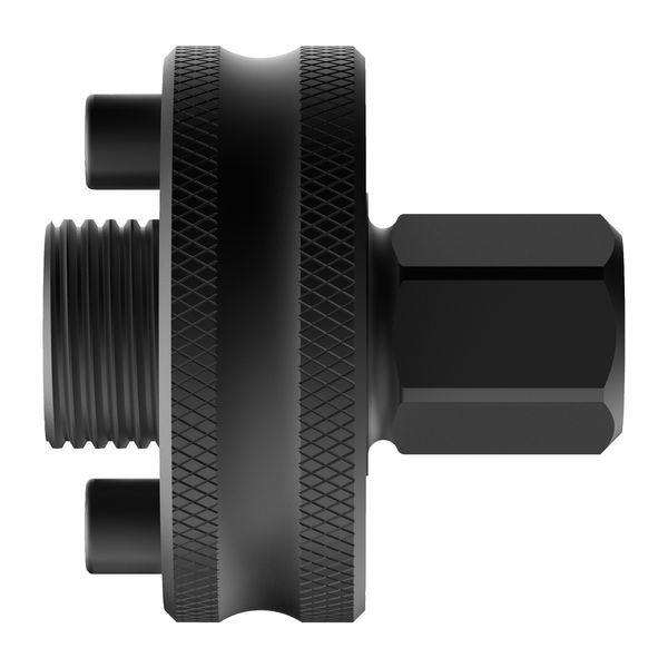 Adapter für Lochsägen